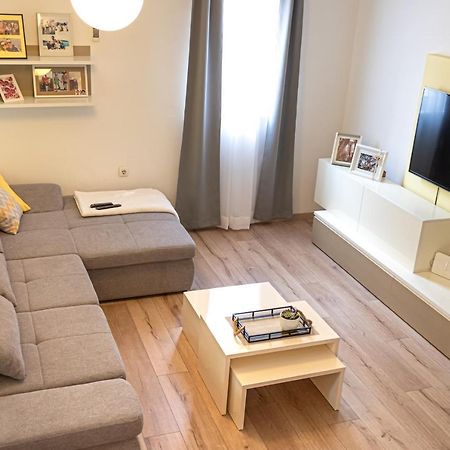 Apartman Jakov Murter Extérieur photo