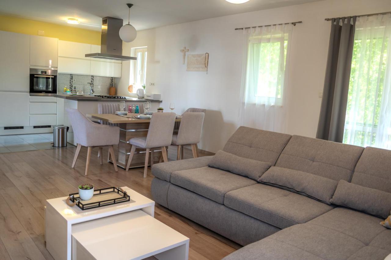 Apartman Jakov Murter Extérieur photo