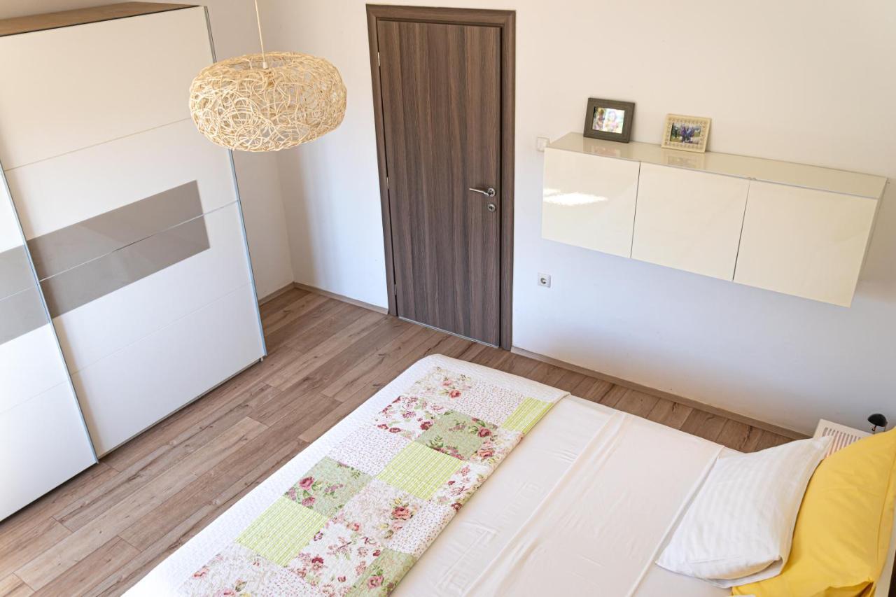 Apartman Jakov Murter Extérieur photo