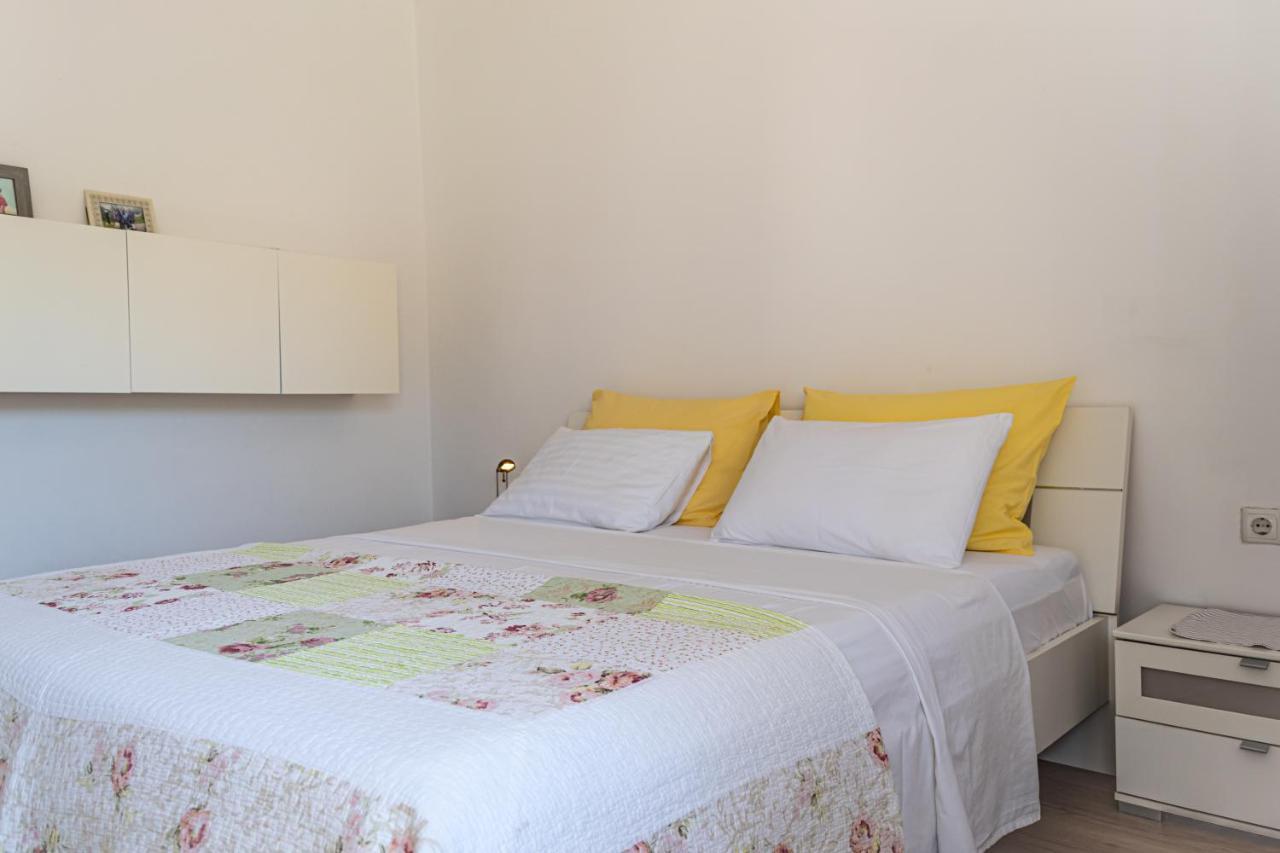 Apartman Jakov Murter Extérieur photo