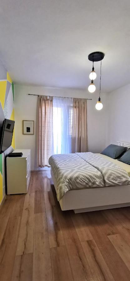 Apartman Jakov Murter Extérieur photo